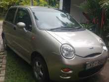 Chery QQ 2006 Car