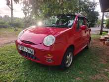 Chery Qq 2007 Car