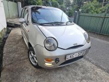 Chery QQ 2006 Car