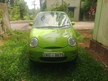 Chery Qq 2006 Car