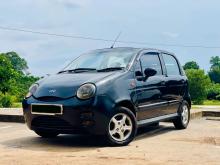 Chery QQ 2010 Car