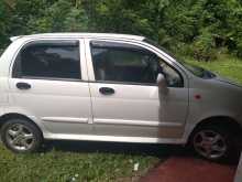 Chery Qq 308 2010 Car