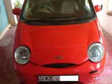 Chery QQ 308 2007 Car