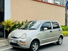 Chery QQ 308 2007 Car
