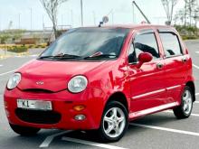 Chery QQ 308 2009 Car