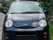 Chery QQ 308 2010 Car