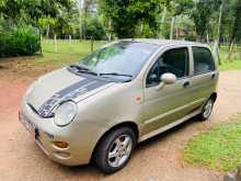 Chery Qq 2007 Car