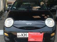 Chery QQ 308 2008 Car