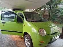 Chery QQ 308 2008 Car