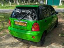 Chery QQ 308 2009 Car