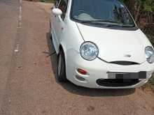 Chery QQ 308 2011 Car