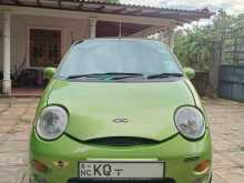 Chery QQ 308 2011 Car