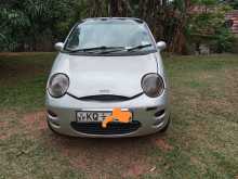 Chery QQ 308 2011 Car