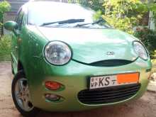 Chery QQ 308 2012 Car