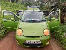 Chery QQ 308 2012 Car