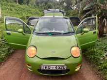 Chery QQ 308 2012 Car