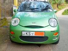 Chery QQ 308 2012 Car