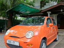 Chery QQ 308 2009 Car