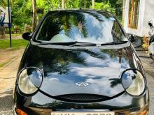 Chery Qq 308 2011 Car