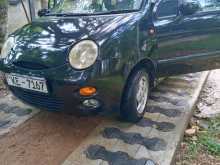 Chery QQ 308 2007 Car