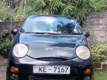 Chery QQ 308 2007 Car