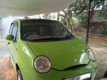Chery QQ 308 2008 Car