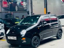 Chery QQ 308 2010 Car