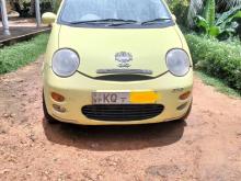 Chery QQ 2011 Car