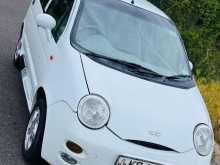 Chery QQ 2008 Car