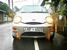 Chery QQ 2006 Car