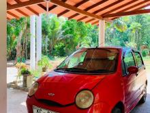Chery QQ 2006 Car