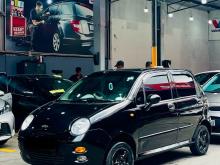 Chery QQ 2010 Car
