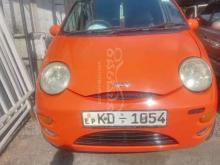 Chery Qq 2006 Car