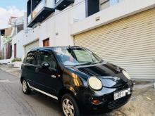 Chery QQ 2007 Car
