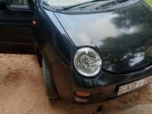 Chery QQ 2006 Car