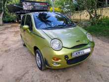 Chery QQ 2008 Car