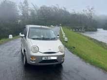 Chery QQ 2006 Car