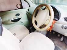 Chery QQ 2006 Car