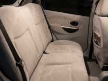 Chery QQ 2006 Car