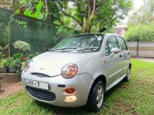 Chery QQ 2009 Car