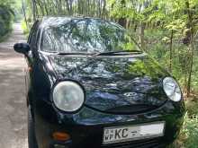 Chery QQ 2006 Car