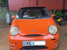 Chery QQ 2007 Car