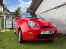 Chery QQ 2009 Car