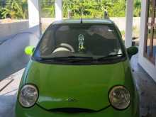 Chery QQ 2009 Car