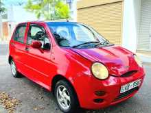 Chery Qq 2006 Car