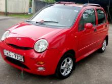 Chery Qq 2006 Car