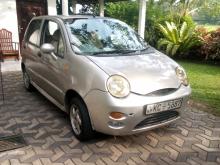 Chery QQ 2006 Car