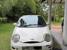 Chery QQ 2006 Car