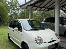 Chery QQ 2006 Car