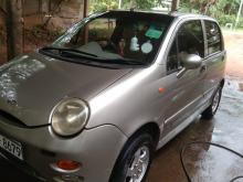 Chery Qq 2026 Car